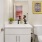 a bathroom with a toilet and sink